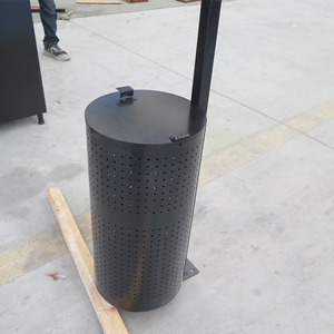 <span class=keywords><strong>Poubelle</strong></span> pour déchets <span class=keywords><strong>de</strong></span> chien et <span class=keywords><strong>de</strong></span> chat, personnalisable en usine, avec logo, motif chat, <span class=keywords><strong>petite</strong></span> <span class=keywords><strong>poubelle</strong></span> sur pied, <span class=keywords><strong>poubelle</strong></span> <span class=keywords><strong>de</strong></span> parc, <span class=keywords><strong>poubelle</strong></span> <span class=keywords><strong>de</strong></span> promenade - Product Image 3