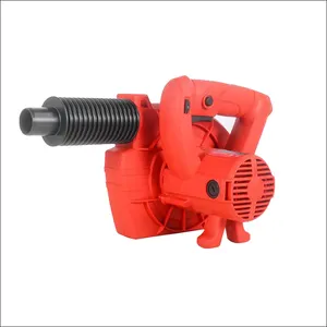 Heavy Duty Air Blower 600W Copper Armature with Dust Extraction