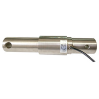 Célula de carga del sensor de pesaje del vehículo para el limitador de sobrecarga de la célula de carga del tractor del vehículo y del camión