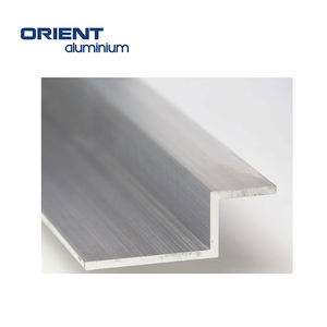 <span class=keywords><strong>2026</strong></span> Hot Sale Aangepaste Aluminium Profielen Leverancier 6000 Serices Aluminium en Z/T/U/H Vorm Kanaal Extrusies - Product Image 4