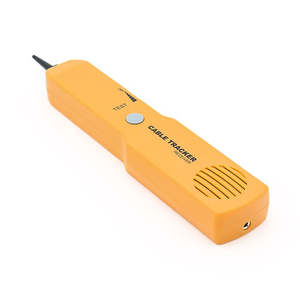 Traceur de fil électrique Continuité de circuit de test/Ligne <span class=keywords><strong>téléphonique</strong></span> réseau/Testeur de câble de voiture de circuit automobile Détecteur de fil - Product Image 6