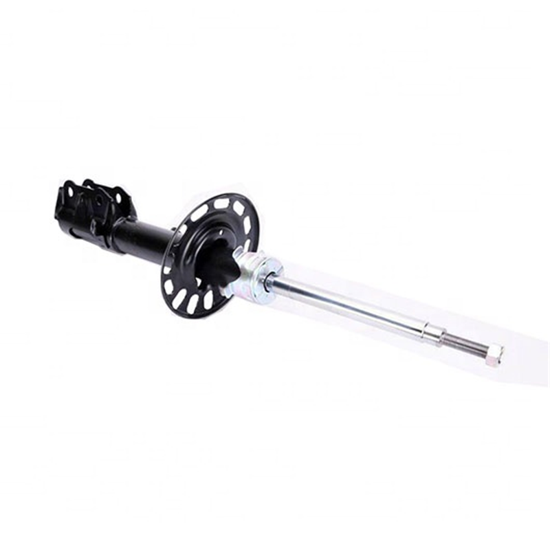 Front KYB Shock Absorber 51606-SAA-004 for HONDA JAZZ II (GD