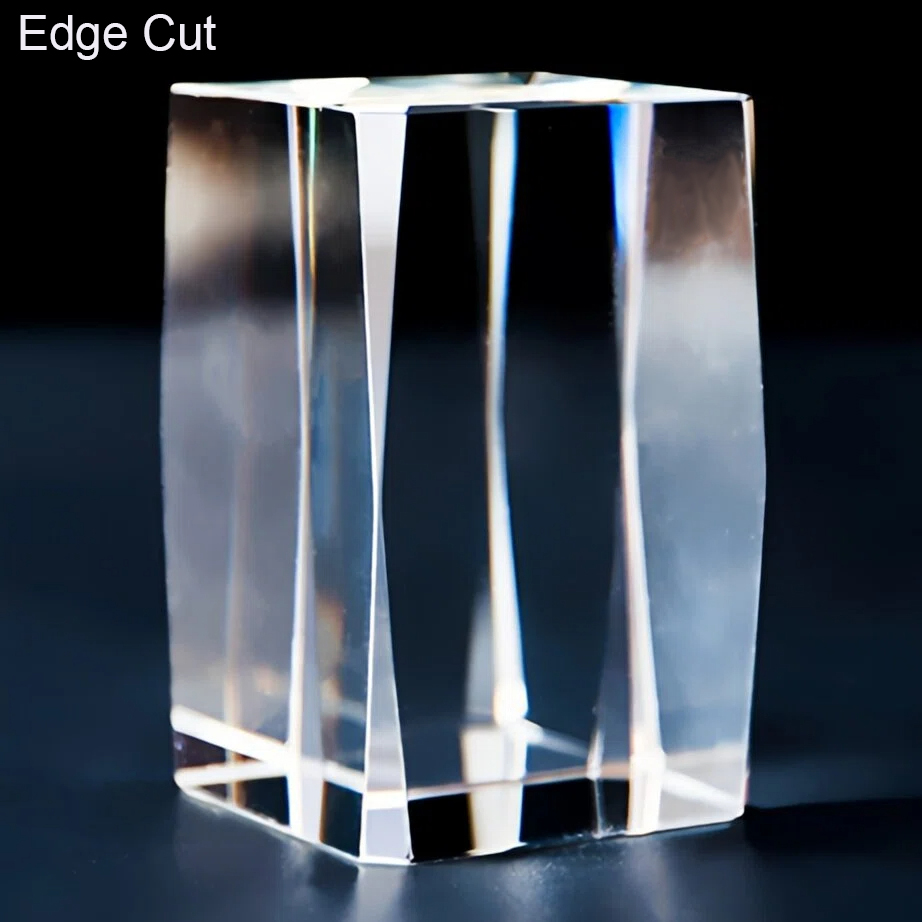 5*5*8CM(Edge Cut)