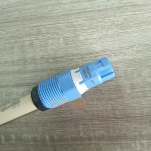 เซ็นเซอร์วัดค่าการนำไฟฟ้า pH รุ่น CPS97E-AA8BHH2 ของแท้จาก E+H - Product Image 3