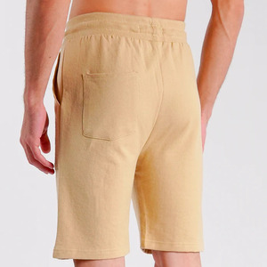 Shorts Casuales de Verano para Hombre, Estilo Único, Ligeros, de Tela Suave, Algodón Orgánico, Shorts Deportivos Casuales de Verano para Hombre, Venta al Por Mayor - Product Image 1