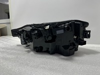 Phares avant à LED d'occasion pour XC60, feux de croisement, facelift, 6000K, remplacement de haute qualité