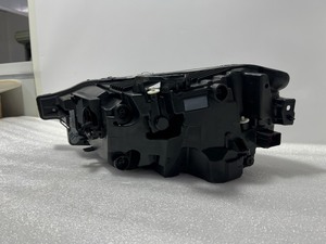 Fari LED Usati per <span class=keywords><strong>XC60</strong></span>, Luci Anabbaglianti di Alta Qualità 6000K, Ricambio per Facelift - Product Image 4
