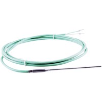 Chauffe-eau Jumo PLC 901250/32-1043-3-100-11-2500/000 Type K -200a 1200°C pour usage industriel