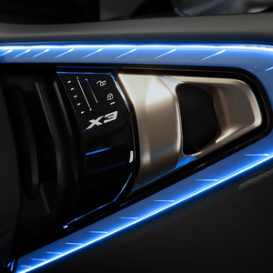 <span class=keywords><strong>BMW</strong></span> <span class=keywords><strong>X3</strong></span> X-Drive 30i AWD 2023 Usado en Excelentes Condiciones, Volante a la Izquierda, Asientos de Cuero, Cámara Trasera - Product Image 5