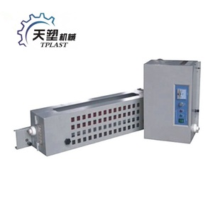 Machine d'impression corona Treater corona Treater Machine en plastique corona Treater de Machine de soufflage de film - Product Image 1