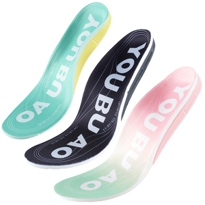 New bán chạy nhất mềm mại & thoải mái vòm dụng cụ chỉnh hình lót cho thể thao - Product Image 1