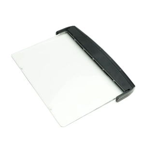 <span class=keywords><strong>Loupe</strong></span> de lecture pleine page A4 <span class=keywords><strong>avec</strong></span> lumière LED MG89078 - Product Image 5