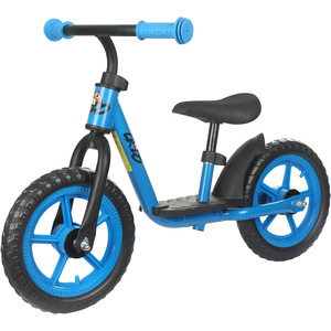 Toddler Balance <b>Bike</b> 2-5 Years Old Boys Girls Toy Gift, Lightweight Adjustable Seat Handlebar 12In Training Bicycle - Product Image 5