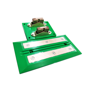 Cargador de contacto inalámbrico inteligente, 150A, <span class=keywords><strong>AGV</strong></span>, <span class=keywords><strong>agv</strong></span>, acoplamiento para <span class=keywords><strong>agv</strong></span> - Product Image 3