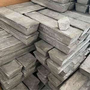 High Pure Magnesium <b>Ingot</b> 99.99%,99.98%,99.96%,99.95% - Product Image 3