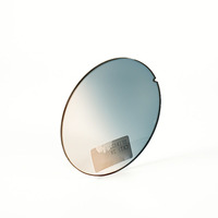 Lentes de Sol Recicladas Ecológicas al Por Mayor a Precio de Fábrica, Lentes Ópticas con Degradado de Color