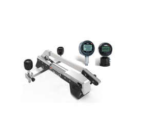 Venta caliente más nueva bomba de aire manual de alta presión 70 <span class=keywords><strong>Bar</strong></span> transmisor de calibración instrumentos de medición de presión - Product Image 1