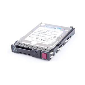 ฮาร์ดดิสก์ SAS ขนาด 2.5 นิ้ว ความจุ 900GB ความเร็ว 10K RPM รุ่น 653971-001 สำหรับเซิร์ฟเวอร์ระดับองค์กร ความเร็ว 6Gb/s ประสิทธิภาพสูง จากผู้จัดจำหน่ายอุปกรณ์จัดเก็บข้อมูล - Product Image 1
