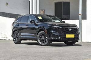 2024 2023 de HONDA CRVs SUV Hybrid 2.0L 150PS L4 110kW/183Nm R18 Lingyue Versión LHD Coche usado a la <span class=keywords><strong>venta</strong></span> - Product Image 3