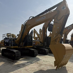 Excavadora Hidráulica Usada <span class=keywords><strong>de</strong></span> Alta Eficiencia CAT330D, Máquina Excavadora <span class=keywords><strong>de</strong></span> <span class=keywords><strong>Segunda</strong></span> <span class=keywords><strong>Mano</strong></span> para Construcción CAT 330D, Precio Económico en Venta - Product Image 4