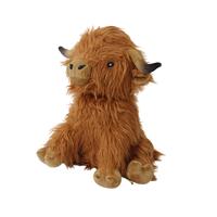 2025 mignon Capybara peluche animaux en peluche jouets Speelgoed meilleur Verkopende 13 pouces dessin animé personnalisé bébé Geschenken