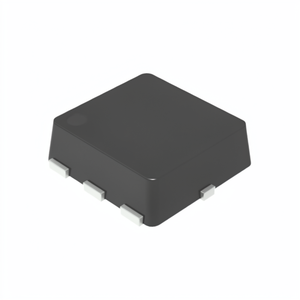 S-13D1B1828-A6T2U3 Power Management (PMIC) 6 SMD, Flat Leads Exposed Pad Components Electronic BOM IC In Stock - Product Image 1