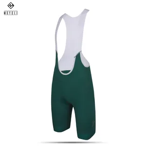 Mcycle Hot Sale Cycling Bib Short Hot Sale Bicycle Bike Bib Shorts Tights Breathable Padded Customize Designs Bicycle Shorts