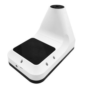 Original <span class=keywords><strong>Q3</strong></span> mano libre detector de temperatura sin contacto digital de la temperatura medida instrumento - Product Image 2
