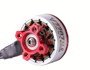 T-Motor Velox V2207/V2306 V3 1750KV/1950KV 5-6S & 2050KV 4S Brushless Motor Plastic <b>RC</b> FPV Racing <b>Drone</b> Quadcopter - Product Image 4