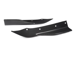 Diffusore paraurti posteriore in fibra di carbonio preimpregnata SQ-V2 di alta qualità per <span class=keywords><strong>BMW</strong></span> <span class=keywords><strong>Serie</strong></span> <span class=keywords><strong>4</strong></span> G26 Gran <span class=keywords><strong>Coupé</strong></span> dal 2021 in poi - Product Image 5