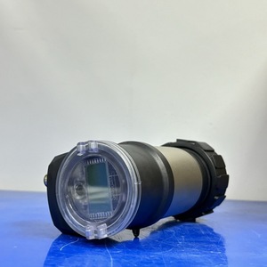 Conductimètre intégré Burkert 8228 100 Scm 2 Scm Affichage 12 36VDC Utilisation liquide - Product Image 1