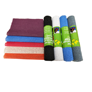 पर्यावरण के अनुकूल थोक गैर-पर्ची कालीन अंडरले पीसी समर्थित रूग पैड के साथ फोम प्लास्टिक ग्रिपर फर्श अंडरले गैर-पर्ची pvc समर्थन - Product Image 3