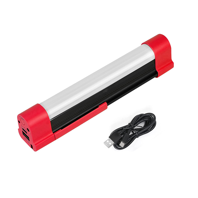 3W Rechargeable Magnetic Portable Work Light Multifunction of Work Light Led Rechargeable Car Inspection Working Lamp