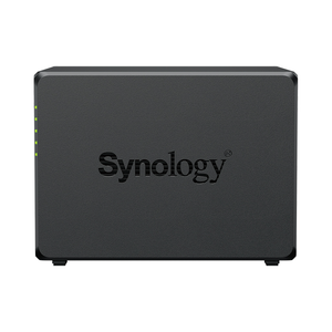 Synology DS425+ NAS แบบทาวเวอร์ 4 ช่องใส่ฮาร์ดดิสก์ ใช้ซีพียู Celeron J4125 รองรับ M.2 คู่ พอร์ต LAN 2.5G  ไม่มีฮาร์ดดิสก์ในตัว สำหรับผู้จำหน่าย IT สำนักงานขนาดเล็ก ความเร็วสูง รองรับ M.2 คู่ - Product Image 2