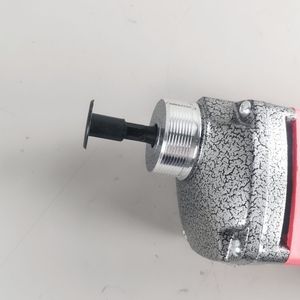 เครื่องสั่นคอนกรีตแบบมือถือ 220V 800W 3800 รอบต่อนาที มอเตอร์ไฟฟ้าสำหรับงานก่อสร้าง - Product Image 2