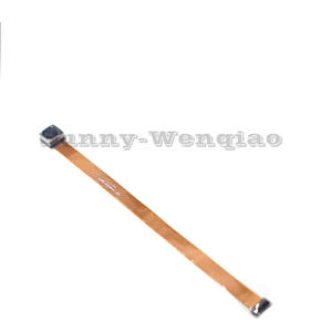 Mipi 5MP 5MP 75 geniş açı Mini IP FF sabit odak mikro Ai güvenlik HD yüksek çözünürlüklü kamera modülü - Product Image 3