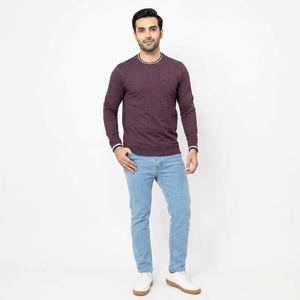 Sudadera con Capucha para Hombre 2026, con Cierre Frontal, Logotipo, Mezcla de Poliéster/Algodón, Transpirable, de Secado Rápido, Estilo Vintage - Product Image 1