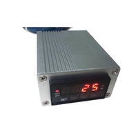 Contrôleur de température PID série XMT 7100 Instrument de boîtier en aluminium intelligent Support OEM personnalisé