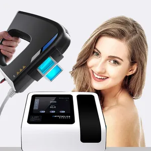 Portable Phototherapy Device 308nm UVB Light Therapy Unit for Vitiligo Psoriasis No 311nm UV Lamps Excimer Laser cream