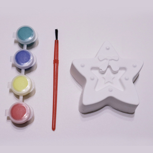 Детская керамическая игрушка для рисования - Product Image 2