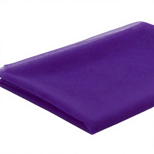 Falda Tutú de Tul Ripstop 6420 Transpirable y Colorida para Niñas, Material de Vestido en Rollo, Tela de Nailon Suave, Velo de Novia - Product Image 1