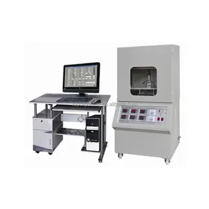 Tp-III High Precision Thermal Conductivity Tester