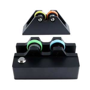 Dispositivo Elettrico Automatico per Testare la Rigidità delle Stecche da <span class=keywords><strong>Biliardo</strong></span> - Accessorio in Metallo per <span class=keywords><strong>Biliardo</strong></span> - Product Image 4