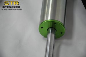 STR x 4 <span class=keywords><strong>4x4</strong></span> Off road kits de bobina sobre OE amortiguadores de suspensión para Tundra - Product Image 4