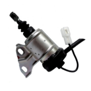 Válvula solenoide de apagado 1G826-60010 para uso automotriz - Product Image 1