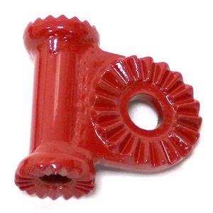 Supporto Superiore Cilindrico per Manubrio Bicicletta Compatibile con Z800, Durevole, Rif. 976619 - Product Image 1