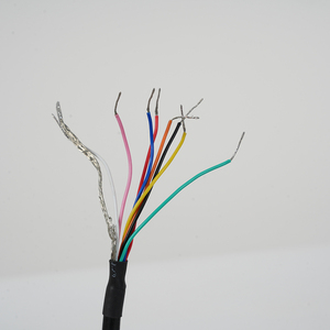 Bộ mã hóa eh38a100s8/24n6x3pr cho-eltra-nguyên bản và mới - Product Image 4