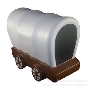Juguete Antiestrés de Espuma de Poliuretano con Diseño de Caricatura para Niños de 2 a 4 Años, Unisex - Product Image 5