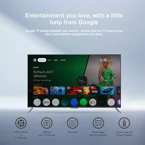 Boîtier <span class=keywords><strong>TV</strong></span> Android 14 Zoku C5 2026, le plus récent, 2 Go de RAM, 16 Go de ROM, BT 5.4, télécommande vocale, Allwinner H313 Quad Core, lecteur multimédia 8K - Product Image 3