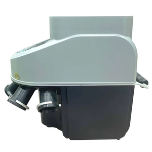 Machine à compter les pièces Mix Value <span class=keywords><strong>Euro</strong></span> Us Trieur électronique automatique EUR THB <span class=keywords><strong>AED</strong></span> PLN CAD <span class=keywords><strong>Euro</strong></span> Us Compteurs et trieurs de pièces - Product Image 4